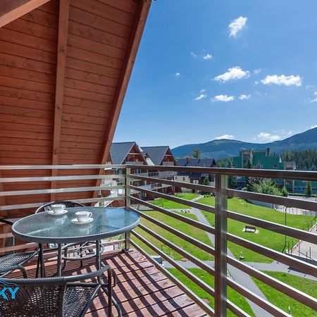 Apartamenty Bluesky - Karkonoska 13, Z Widokiem Na Gory, Blisko Szlakow I Wyciagow, W Zielonej Okolicy Карпач Экстерьер фото